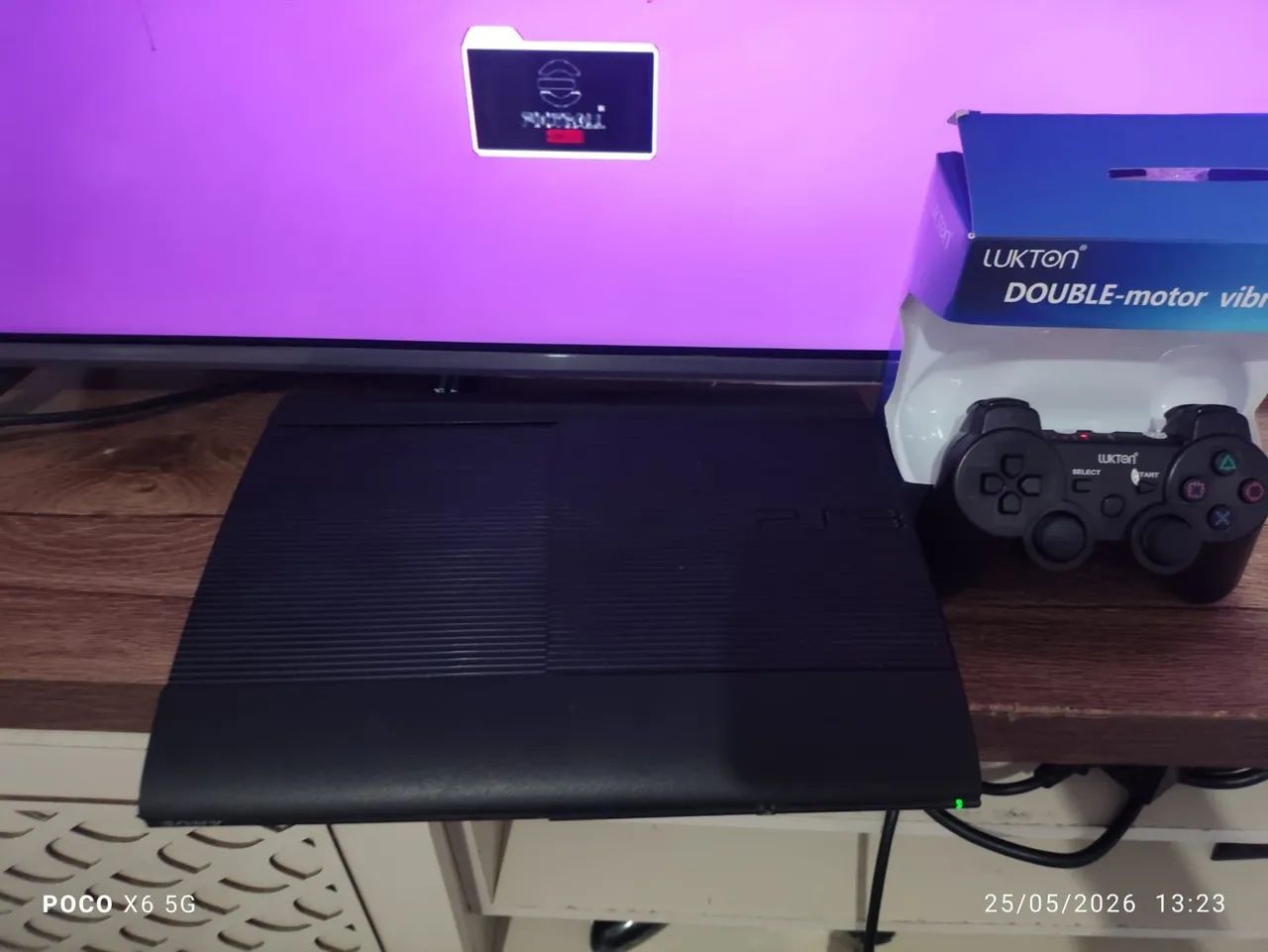 Ps3 completo 