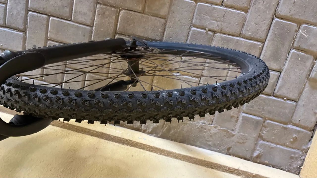 Bicicleta  - Foto 3