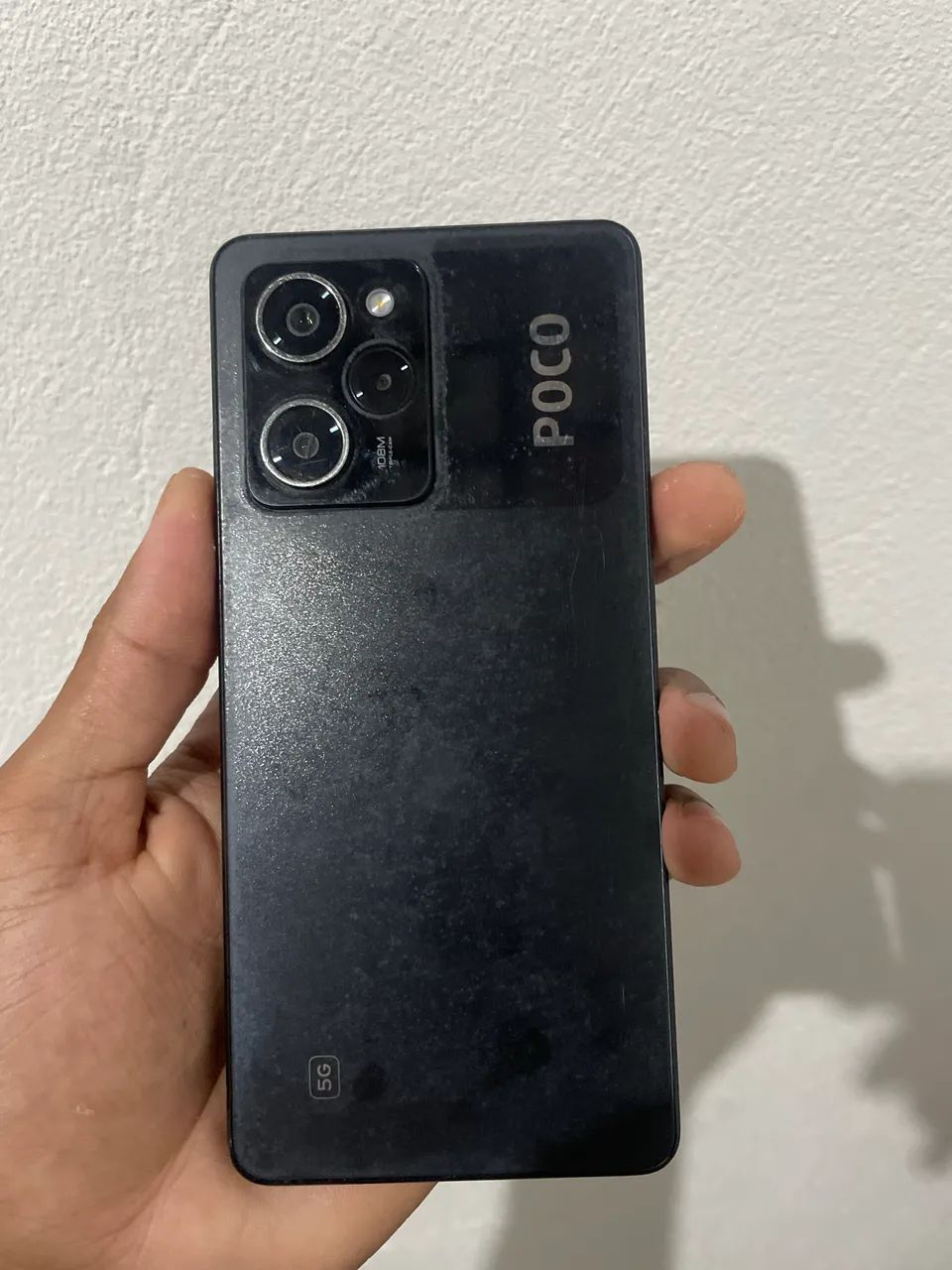 Celular xiaomi poco x5 pro  - Foto 3