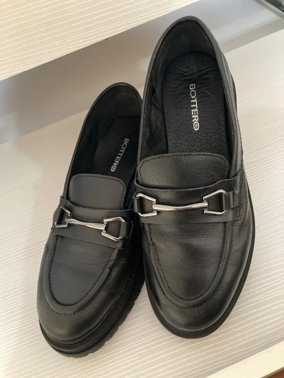 Sapato - Foto 2