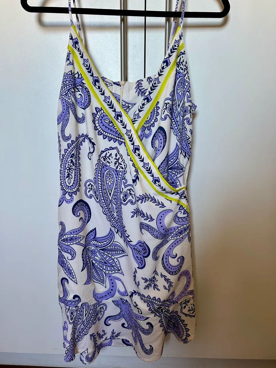 Vestido Farm