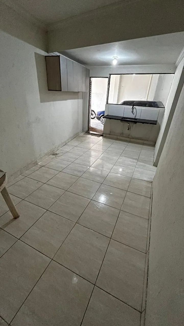 Aluguel de casa 2 quartos - Foto 5