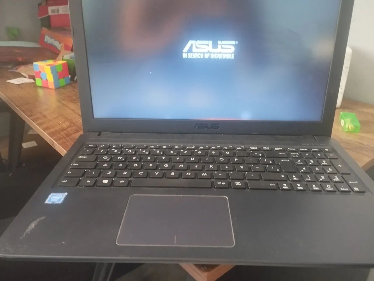 Notebook Asus - Foto 3