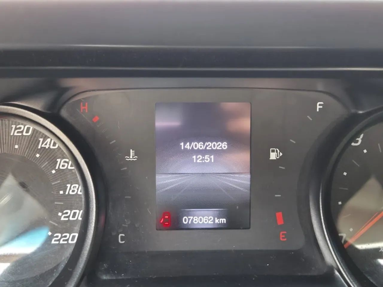 Fiat Argo Drive 1.3 8V Flex 2019 - Foto 3