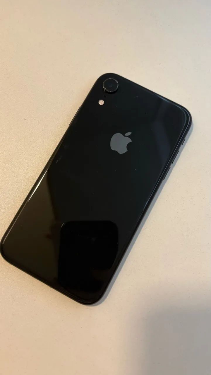 iPhone XR - Foto 3
