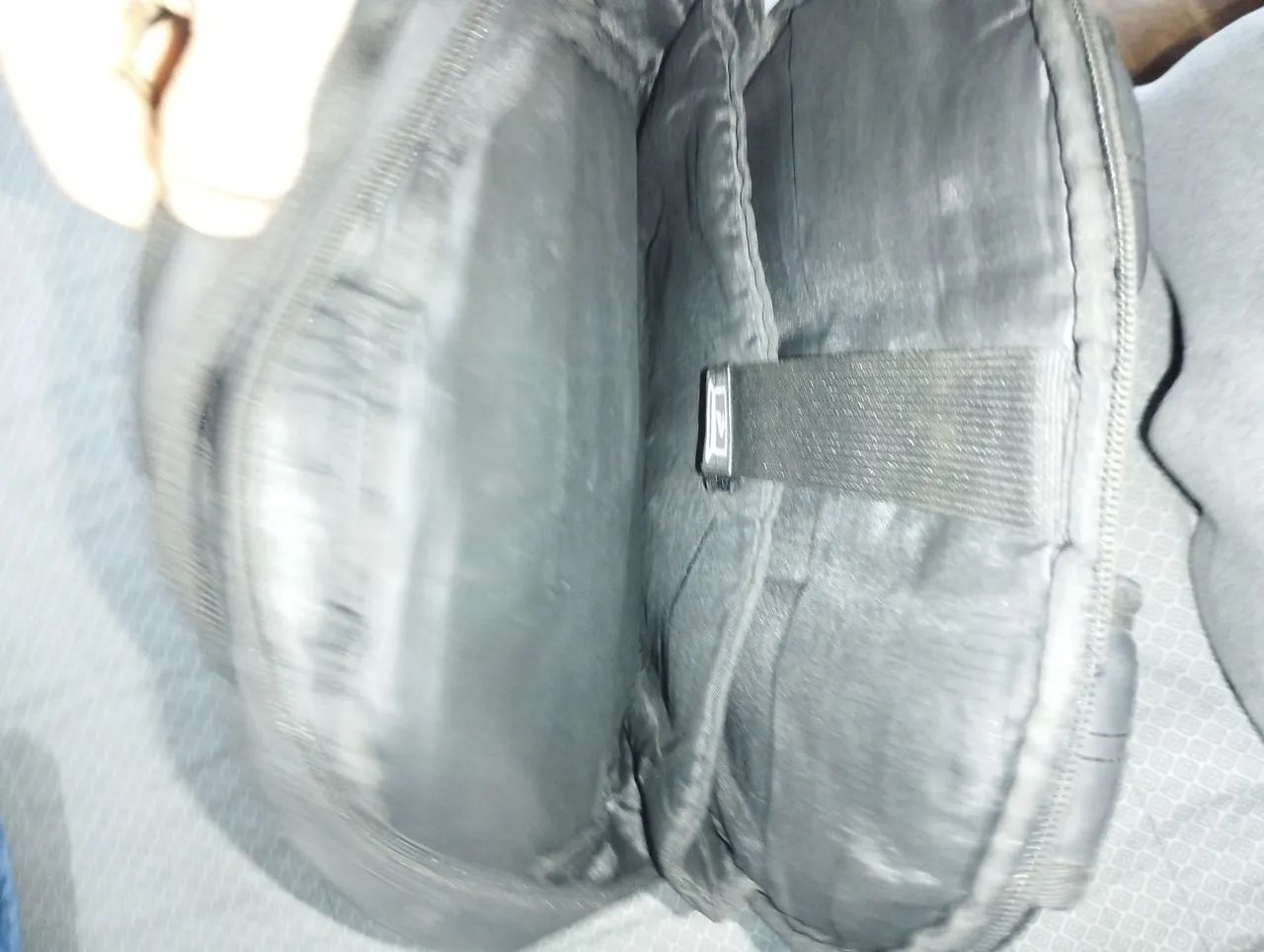 Mochila Executiva Swiss Up - Foto 3