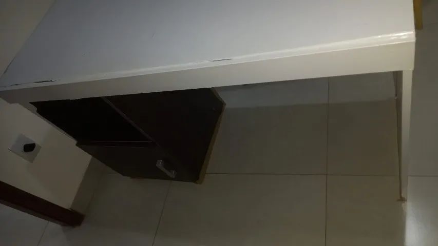 Escrivaninha com uma porta - Foto 3