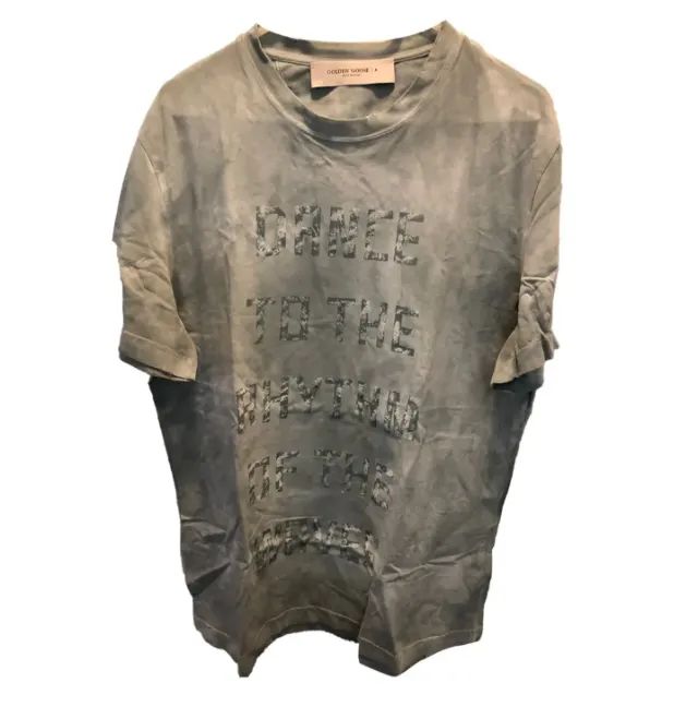 Camiseta Golden Goose Playera - Foto 5