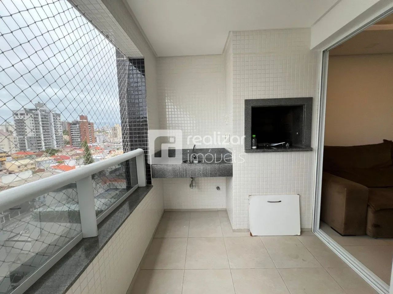 Apartamento 3 quartos no bairro Estreito, Florianópolis - Foto 5