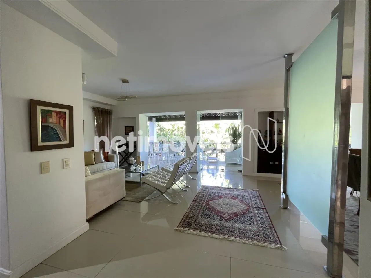 Casa 3 Quartos no Itaigara - Foto 5