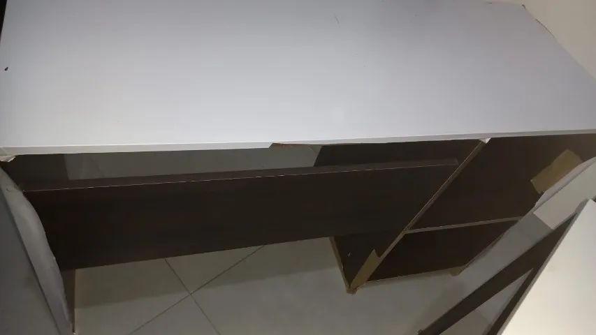 Escrivaninha com uma porta - Foto 4