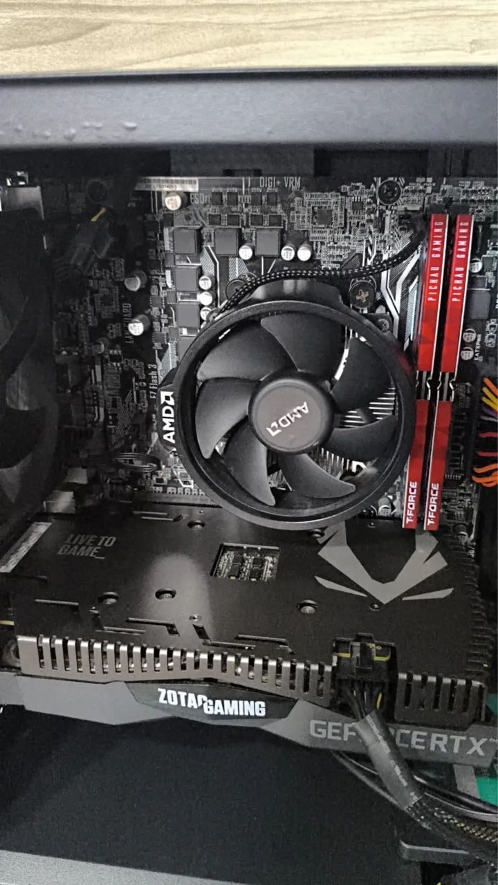 Pc gamer  - Foto 3