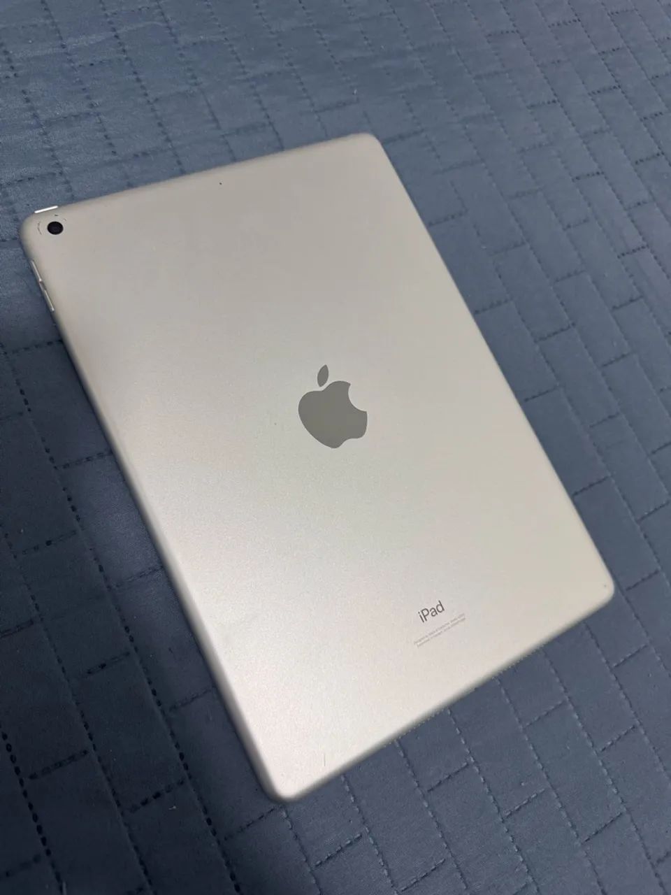 iPad 9 64g  quase não usei - Foto 2