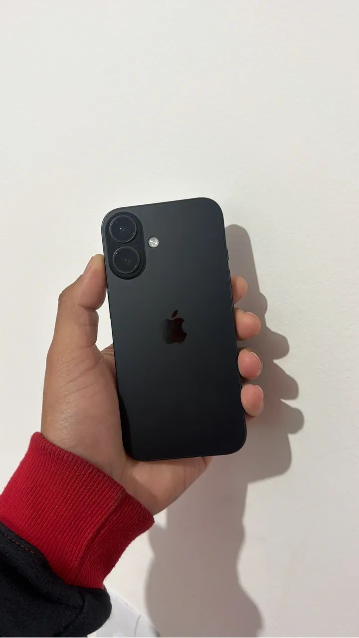 iPhone 16 128 GB bateria 100% - Foto 3