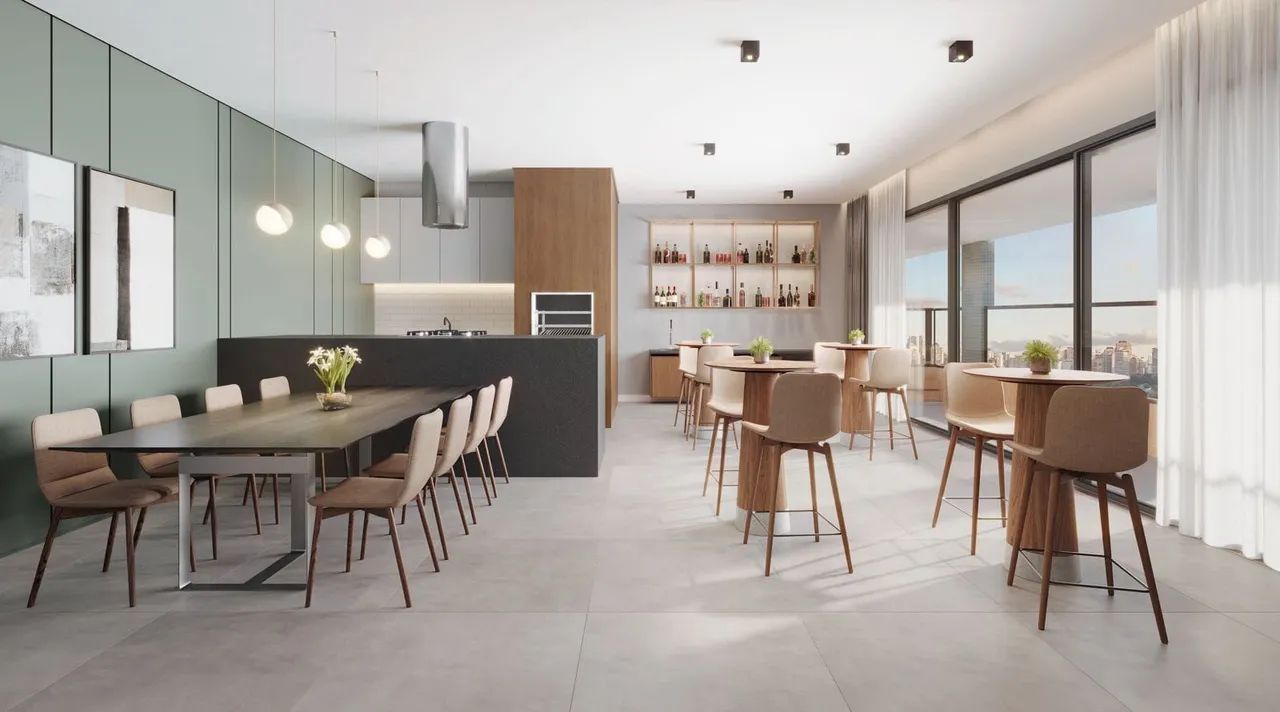 Apartamento Alto Padrão na Praia - Foto 4