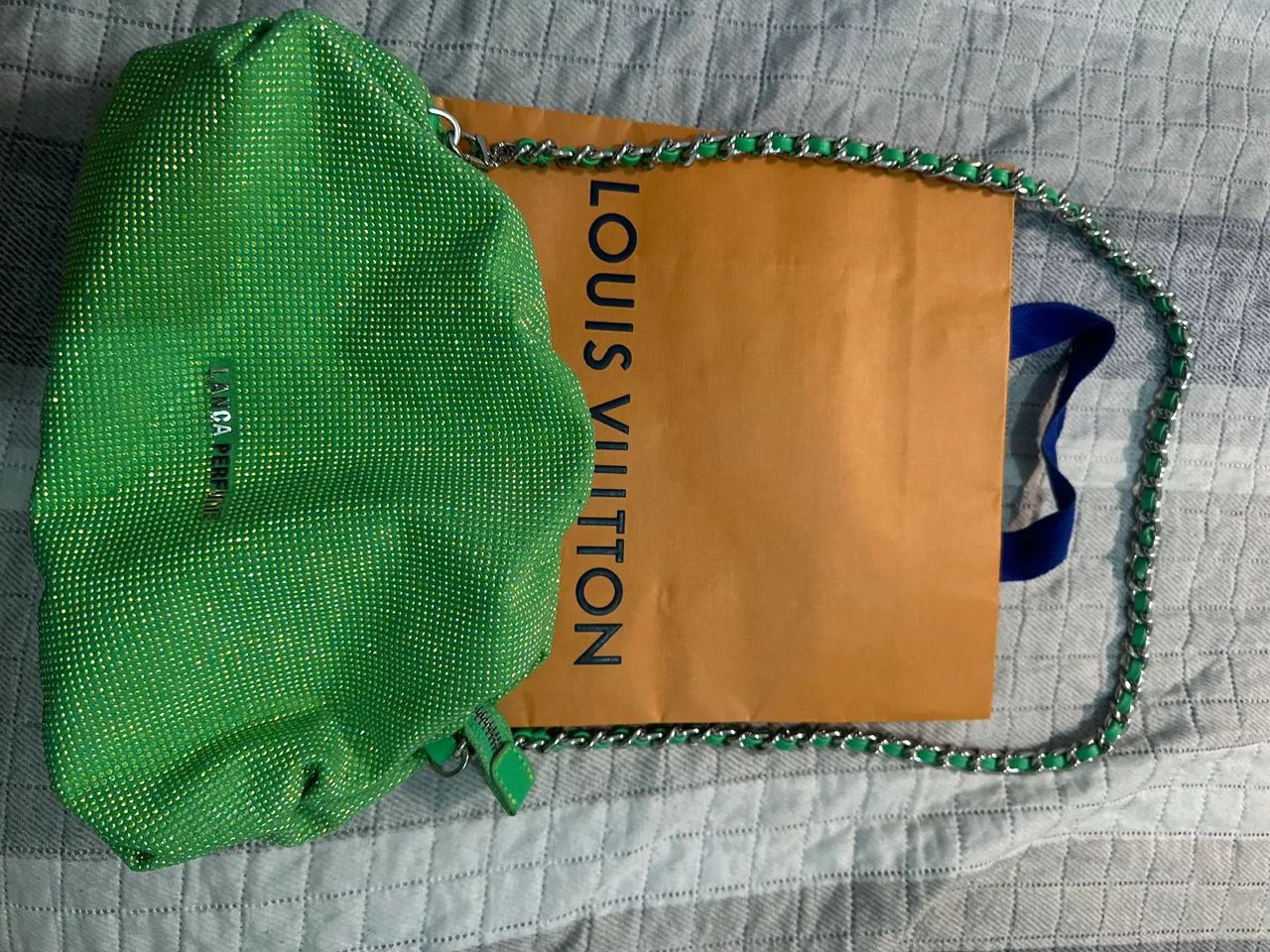 Bolsas de grife - Foto 2