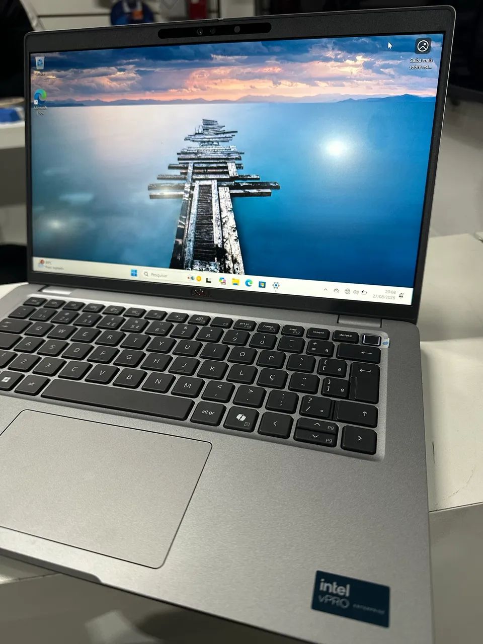 Dell Latitude 5450 Intel Core Ultra 5 vPro  - Foto 2