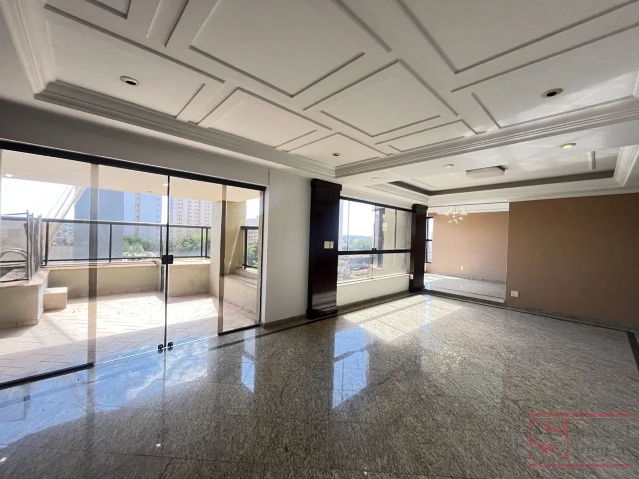 Apartamento em CENTRO - Foto 3