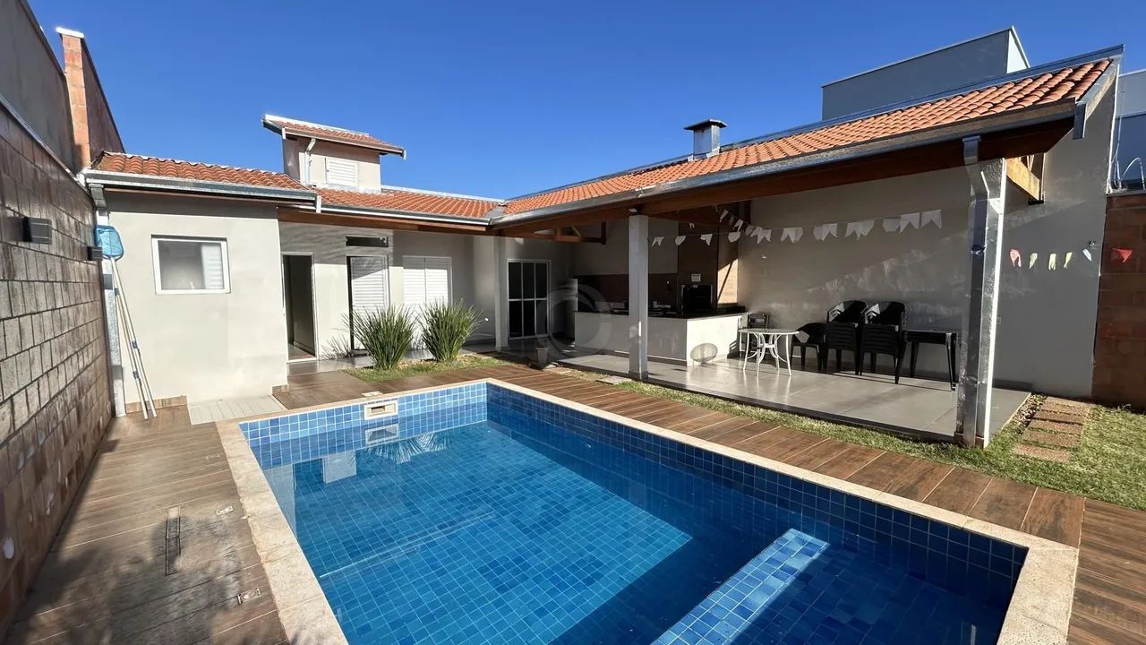 Edícula a venda com 2 dormitórios no Terras di Treviso - Piracicaba/SP - Foto 4