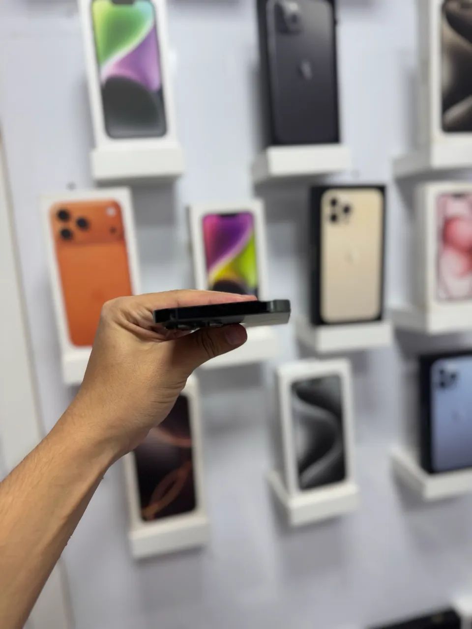 IPHONE 13 PRO MAX - 512GB - Foto 5