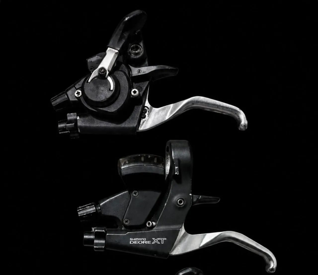 Shimano Deore XT M739