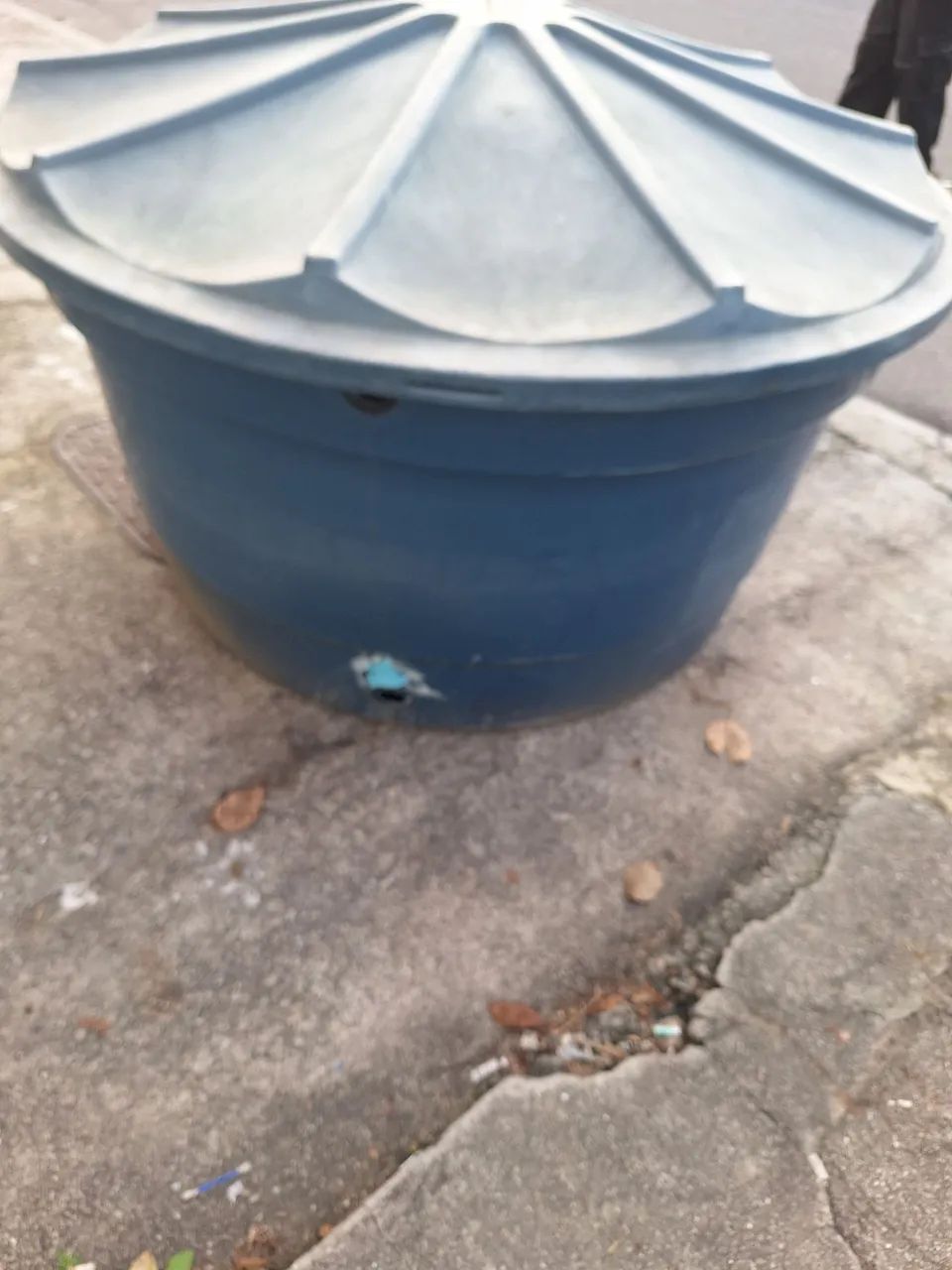 Caixa d'água  - Foto 2