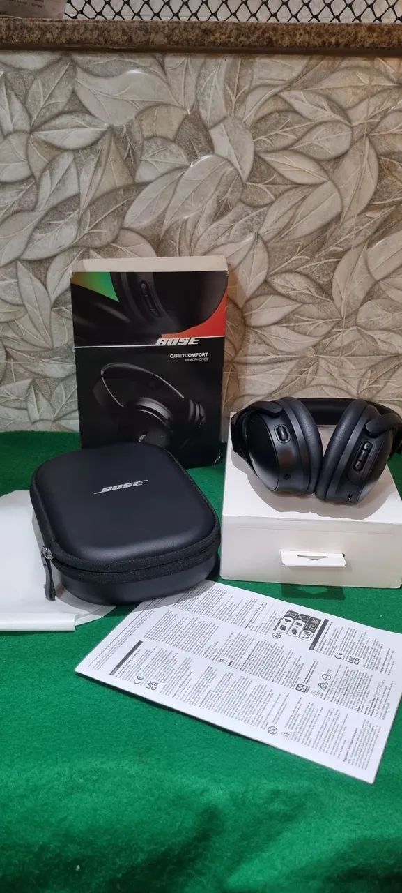 BOSE Quietcomfort Headphone  - Foto 5