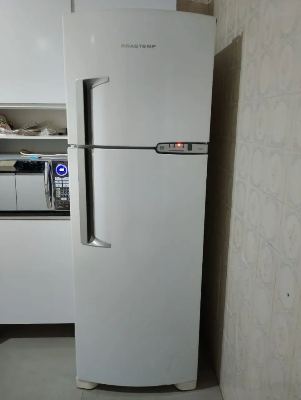 Geladeira 