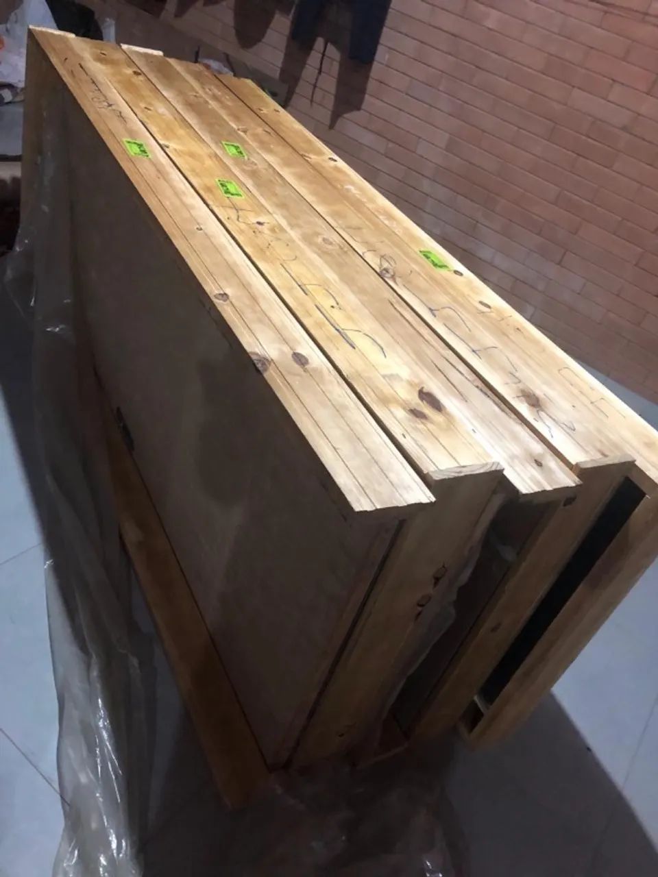 Portas - Foto 2
