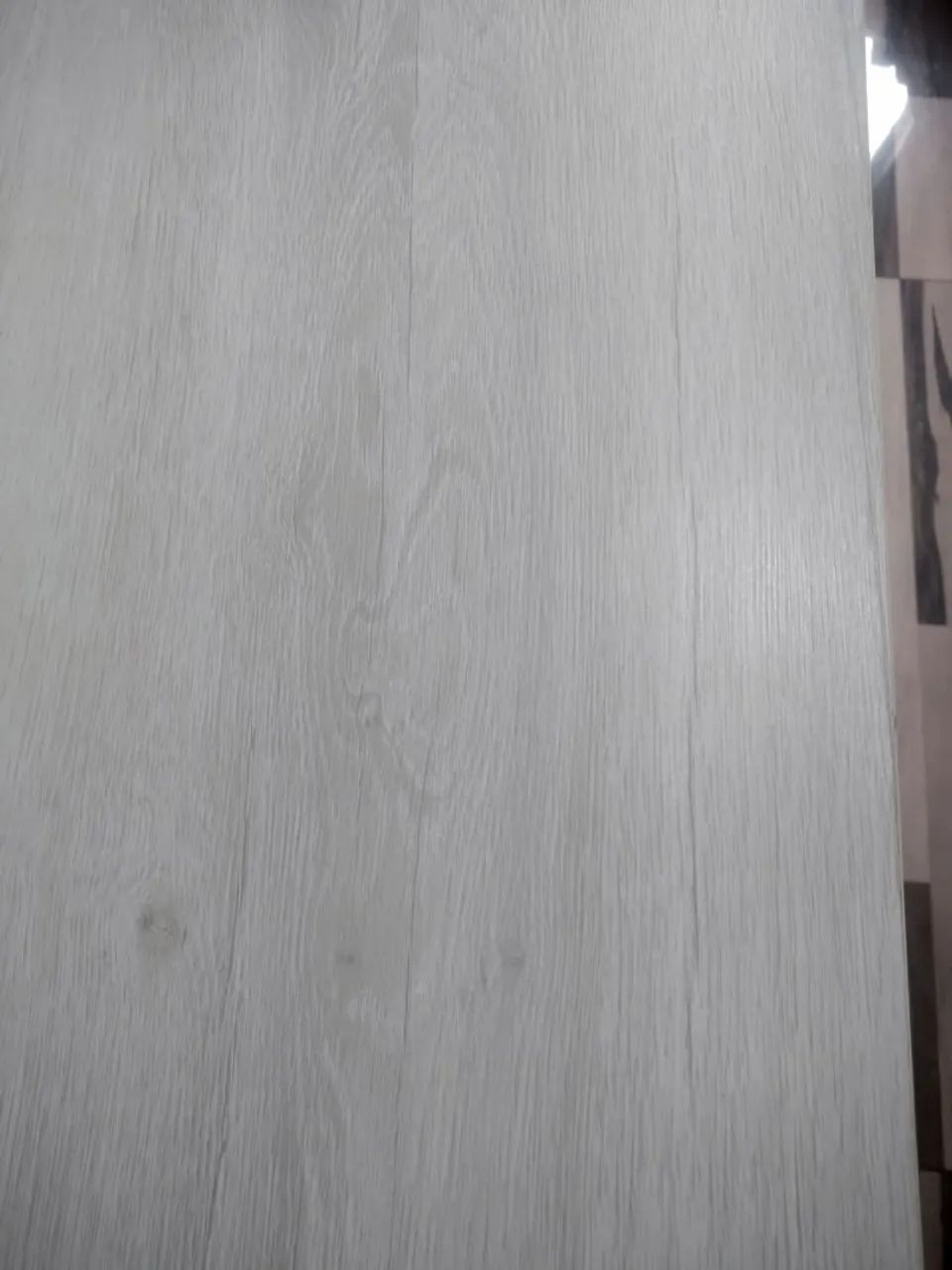 Mesa TokStok grande 6 lugares - Foto 4