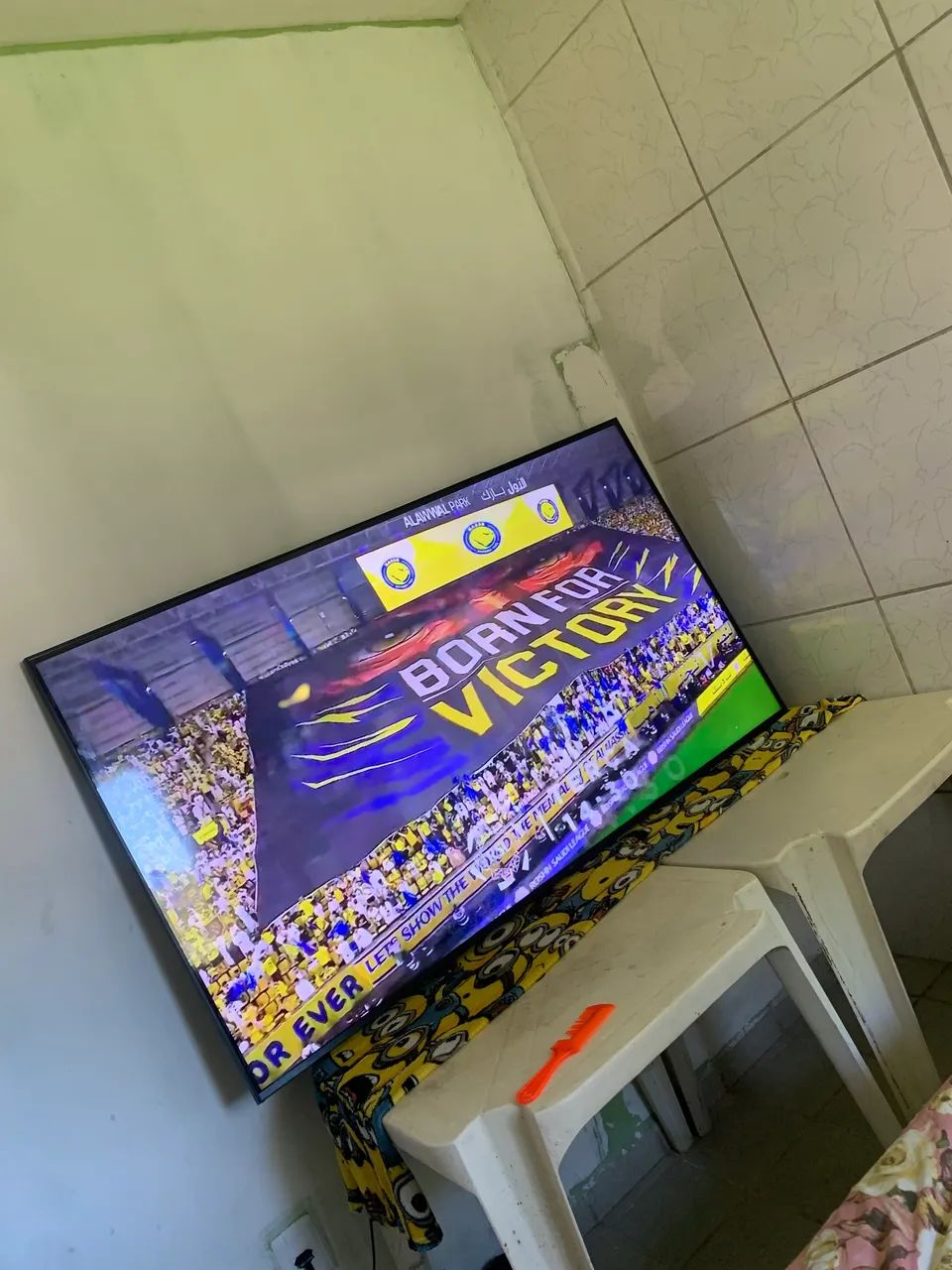 vendo tv LG 65 polegadas  - Foto 4