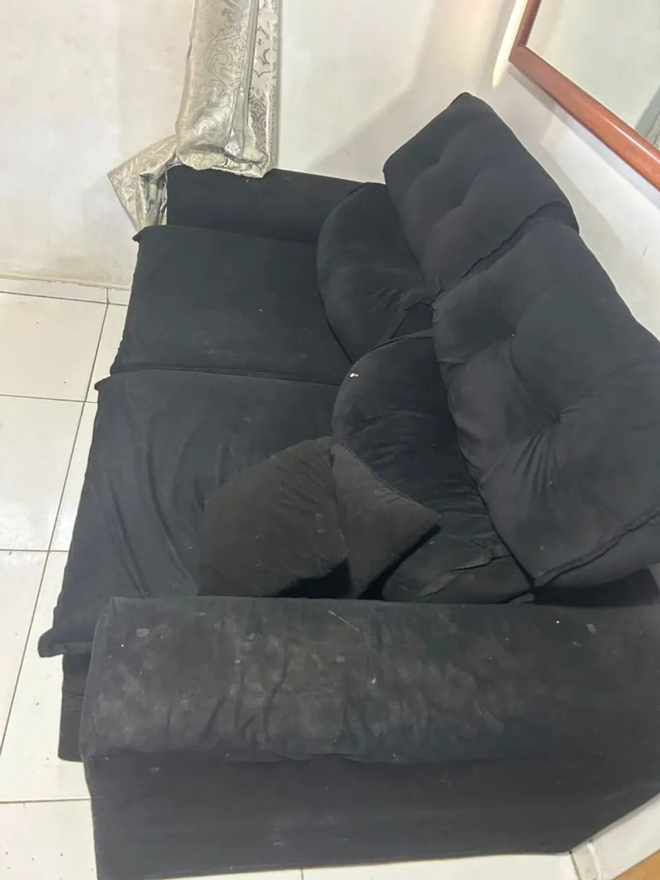 Sofá retrátil  - Foto 3