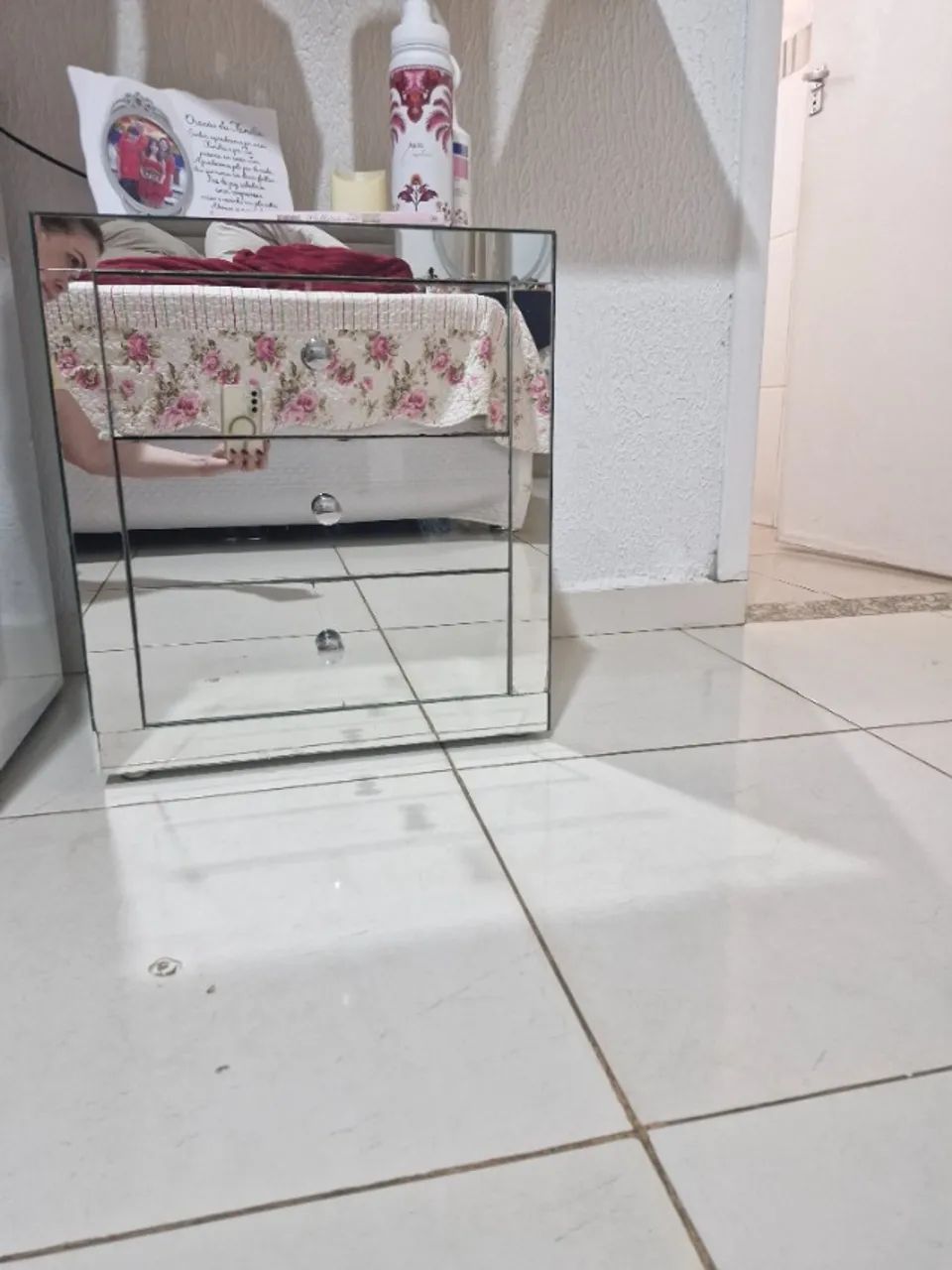 Criado Mudo - Foto 2