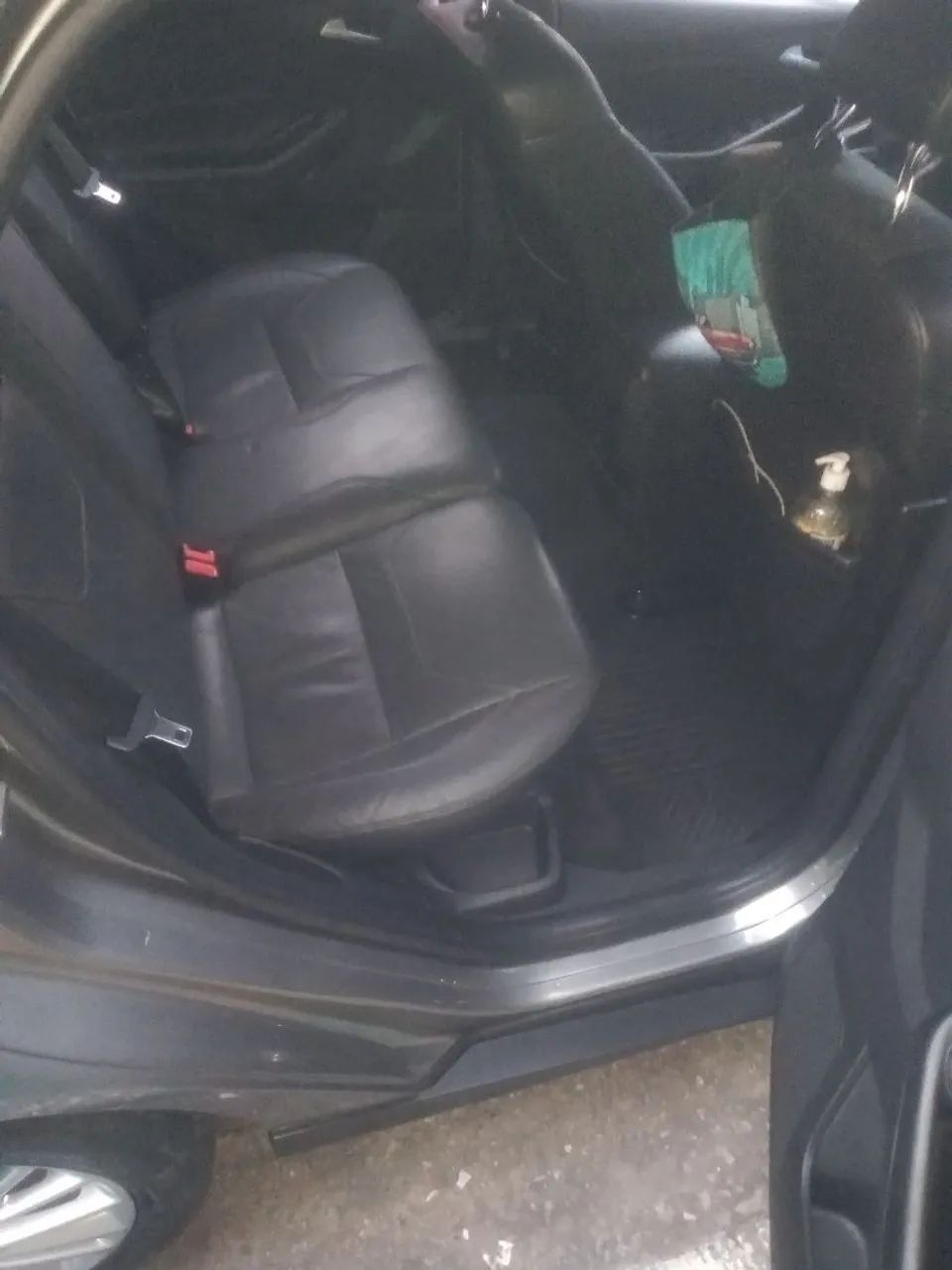 Ford Focus Fastback Se/se Plus 2.0 Flex Aut. 2018 - Foto 5