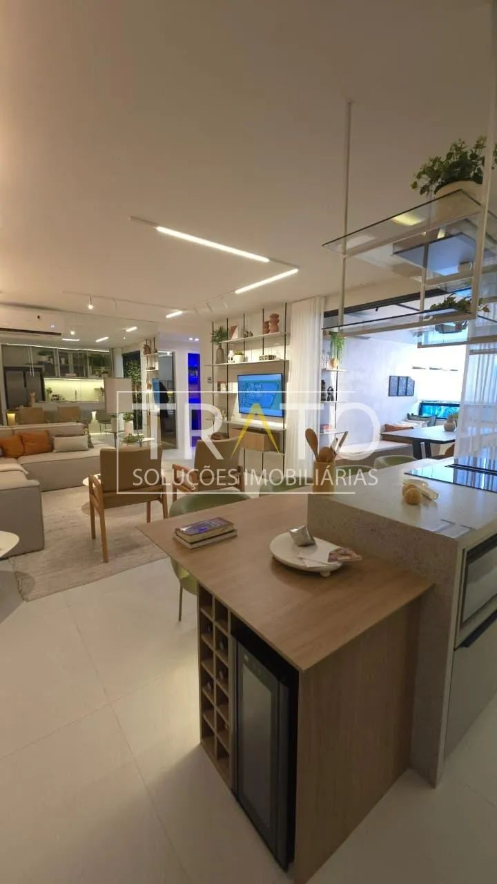 apartamento - Parque Prado - Campinas - Foto 4