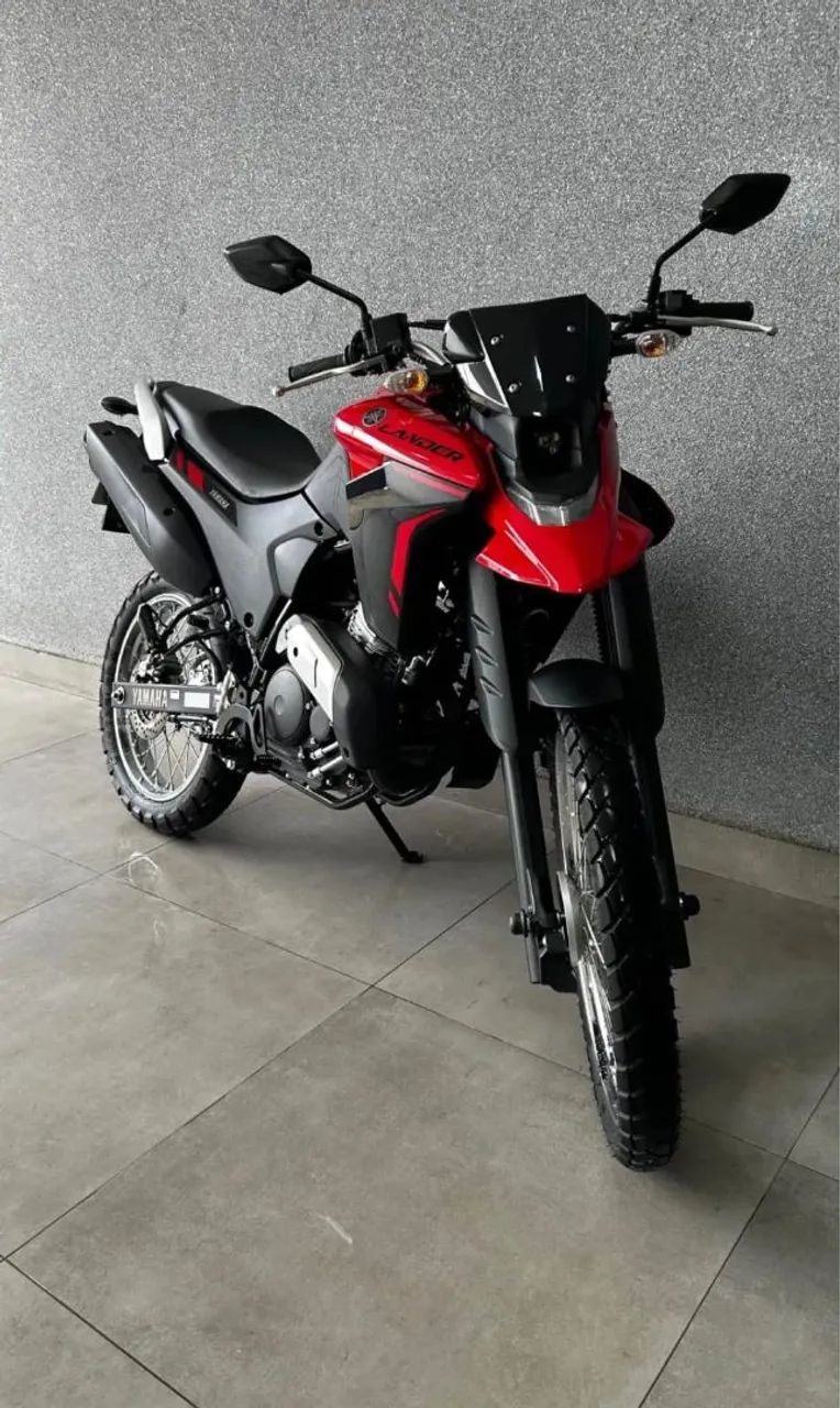 Yamaha XTZ 250  - Foto 2