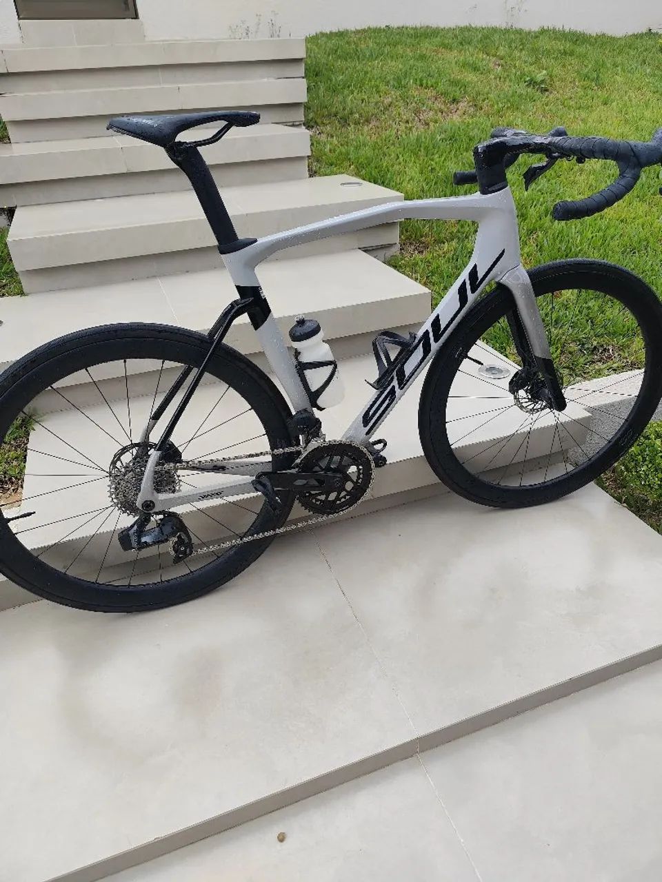 Quadro soul 3r5 speed - Foto 2
