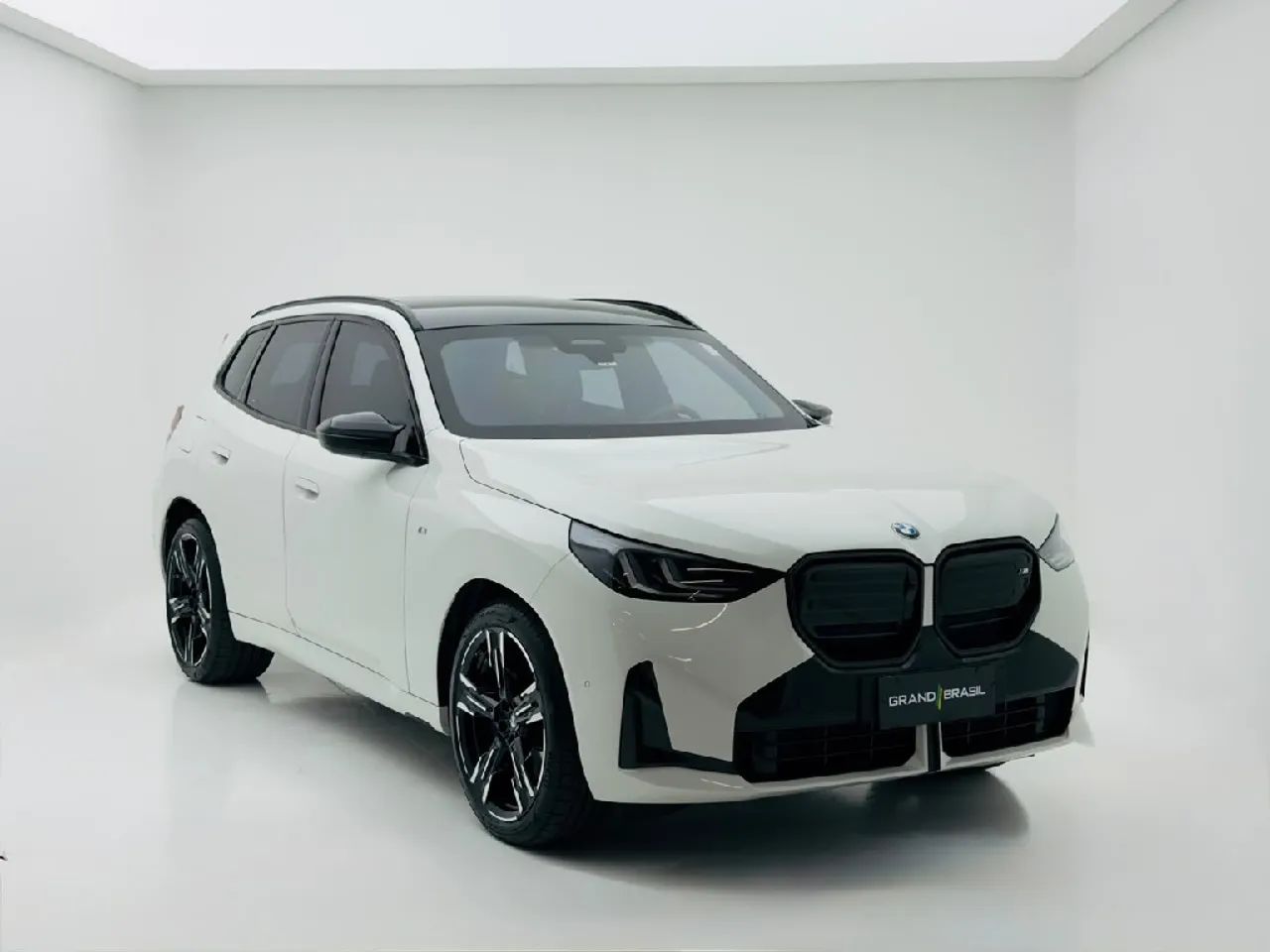 BMW X3 X3 M50 XDRIVE 3.0 V6 Aut. (Híbrido) 2025