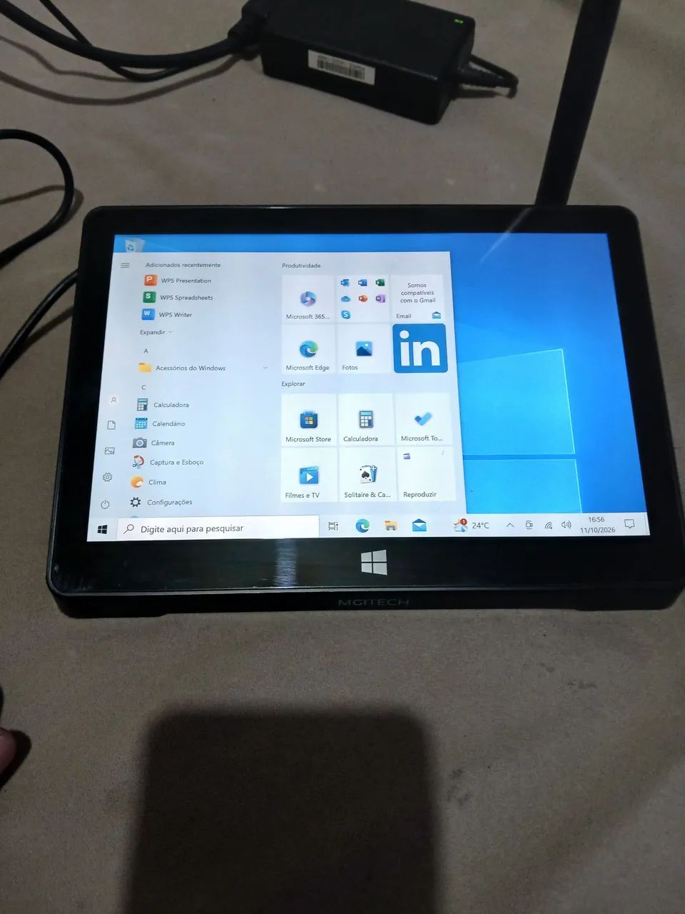 Mini pc touch  - Foto 2