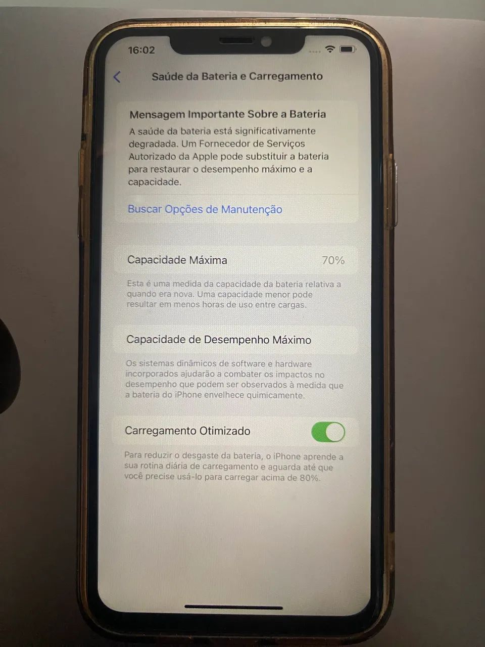 iPhone 11 Pro Max  - Foto 3