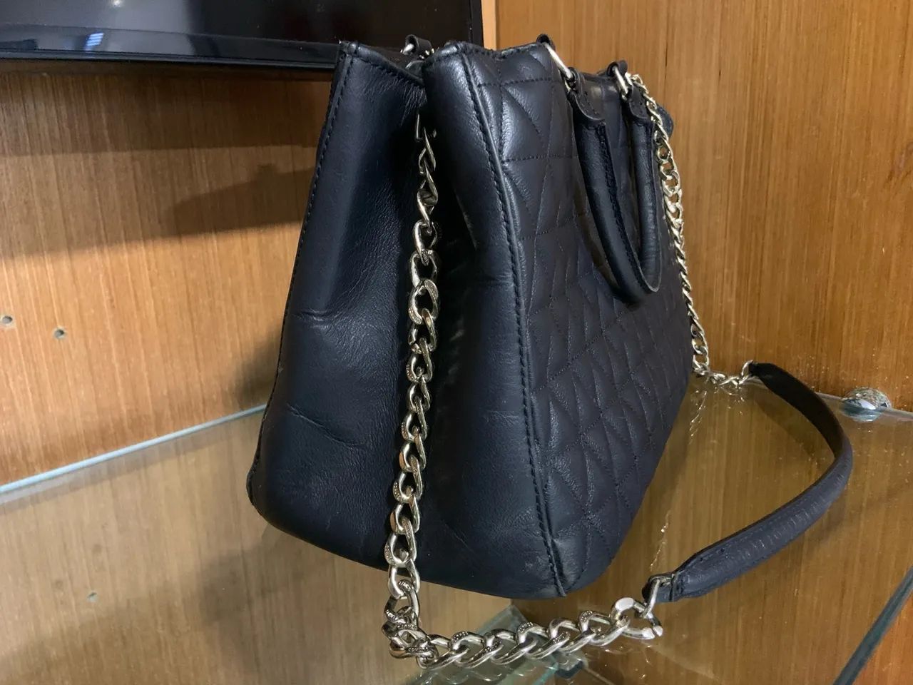 Bolsa Schütz - Grande  - Foto 3