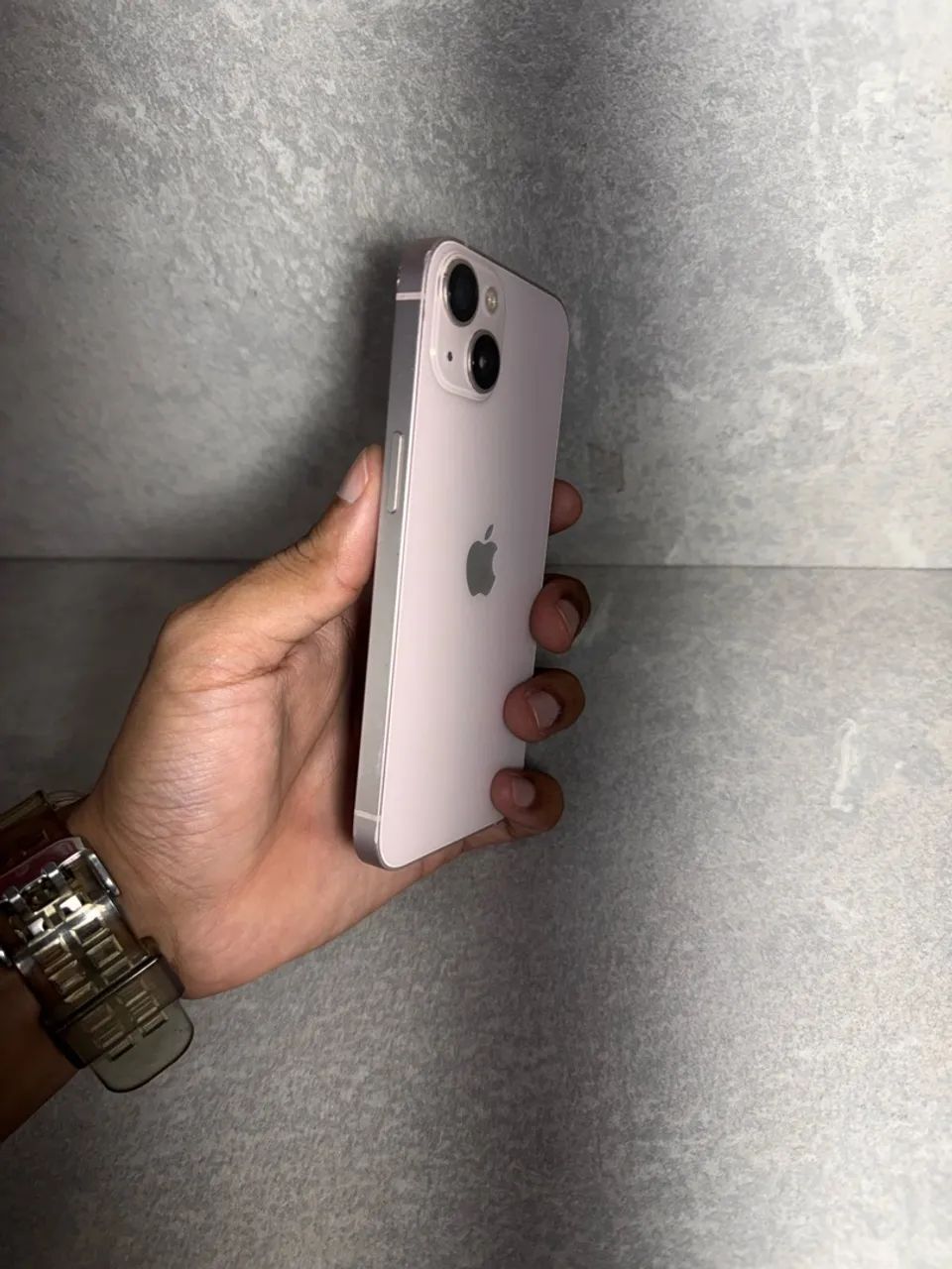 iPHONE 13 128GB ROSA - Foto 2