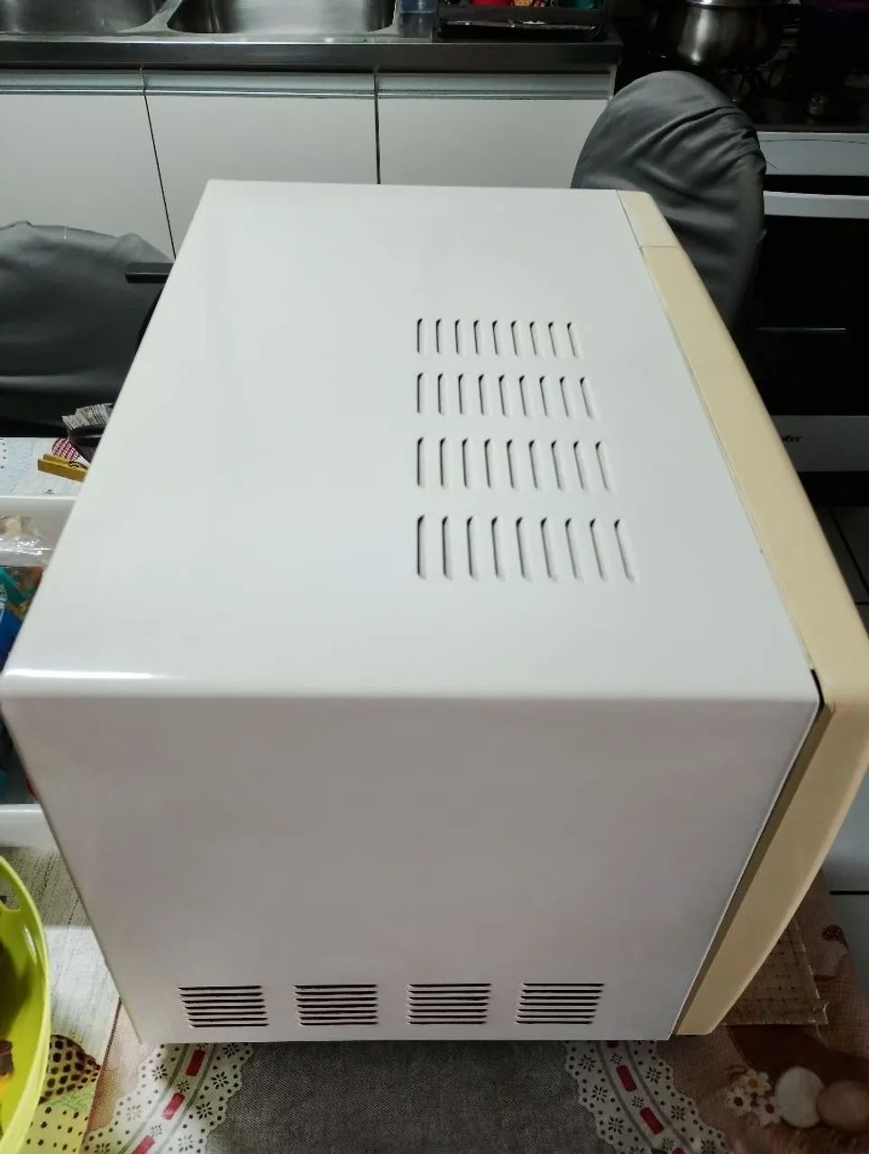 Microondas Consul 25 litros  - Foto 4