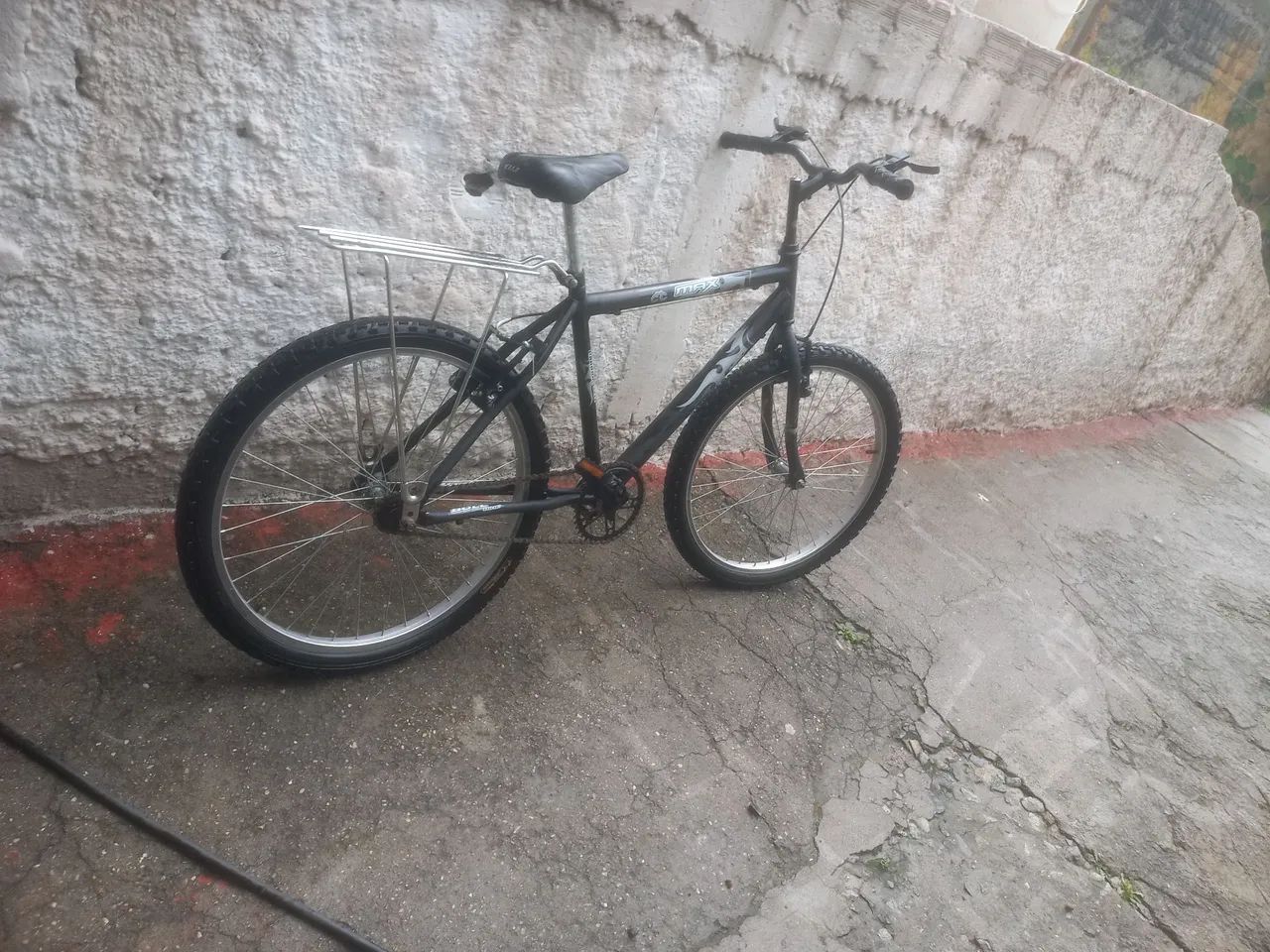 Bicicleta  - Foto 3