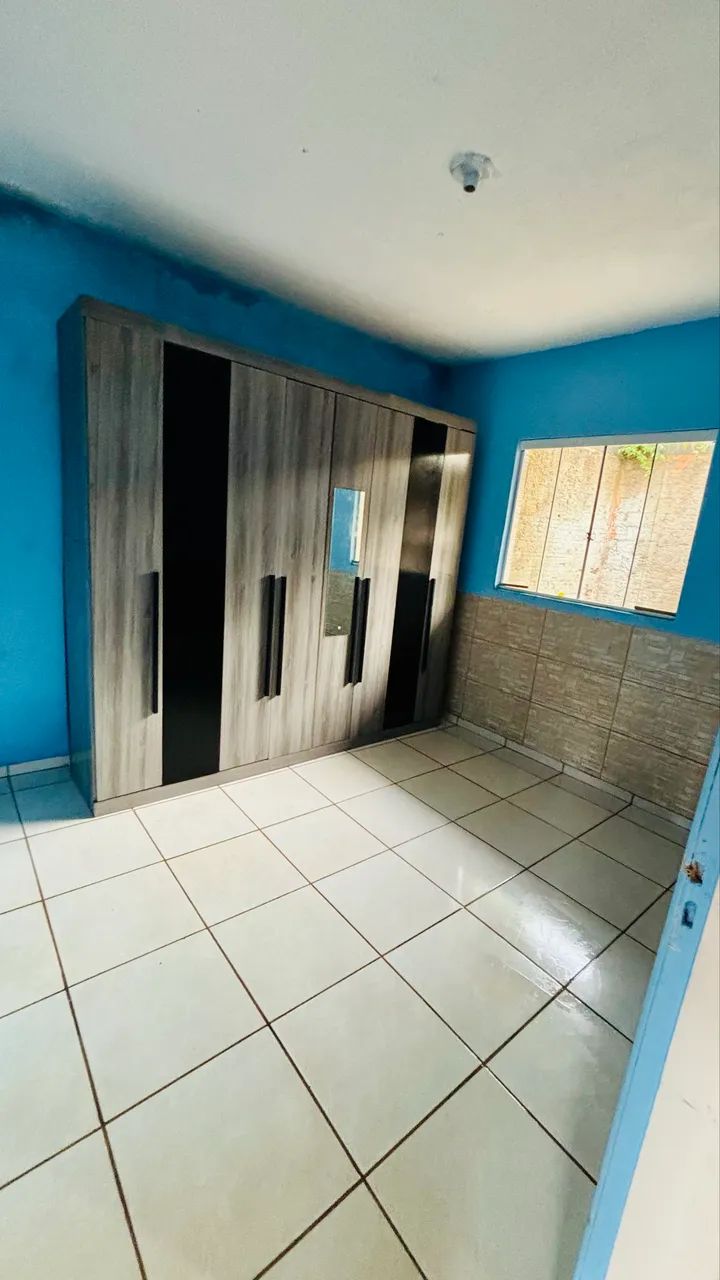 Aluga-Se Casa Piraquara - Foto 3