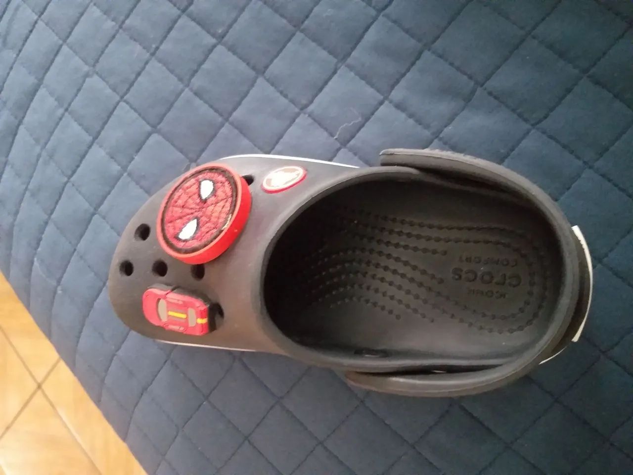 Crocs infantil - Foto 4