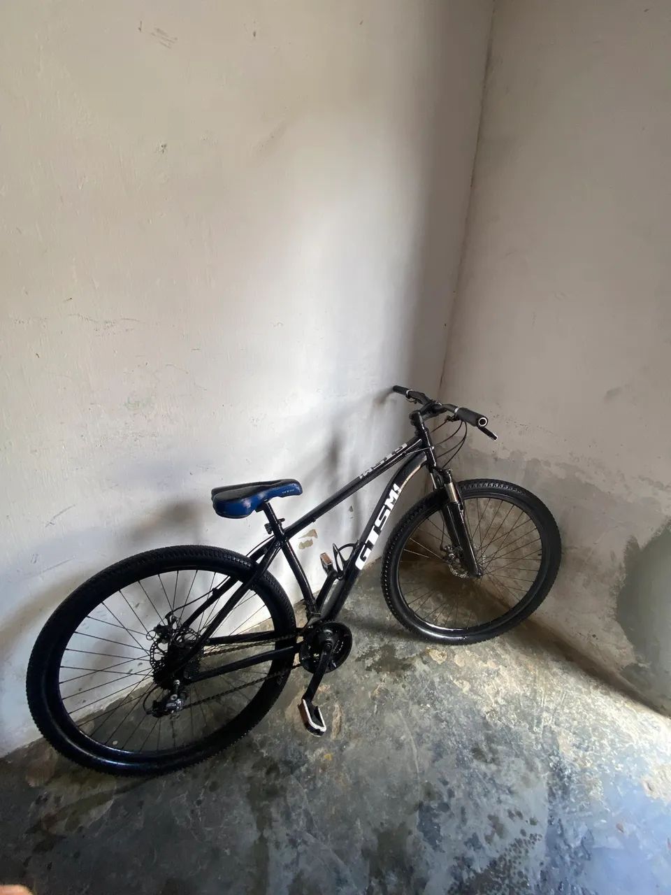Bicicleta  - Foto 4