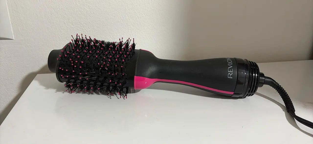 Escova secadora Revlon  - Foto 2