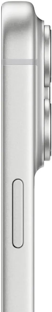 Apple Iphone 17 Pro Max Prata - Novo - Sem caixa - Foto 5