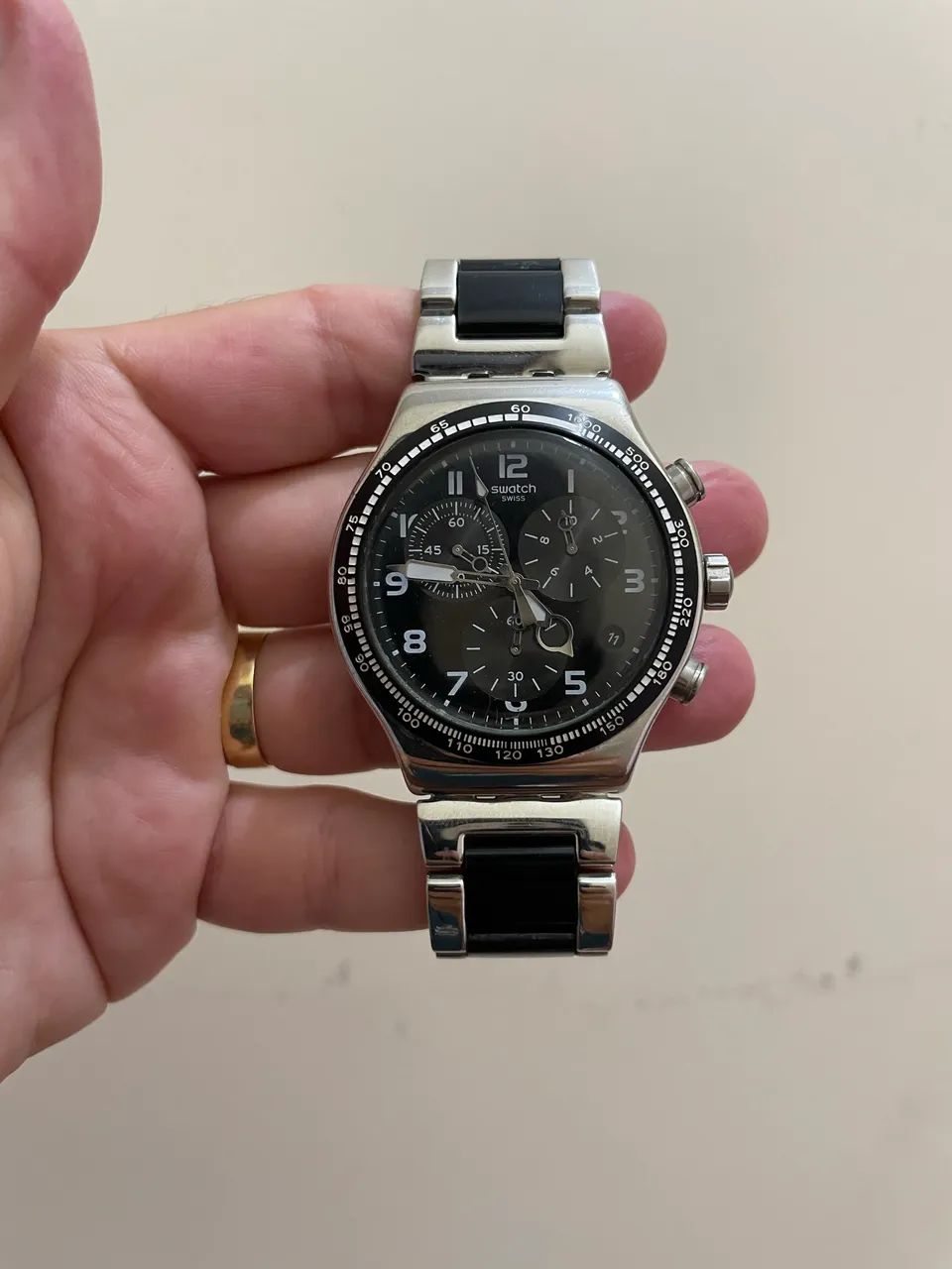Relógio Swatch  - Foto 3